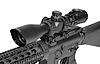 Оптический прицел Leapers Accushot Tactical 1,5-6x44, 30мм