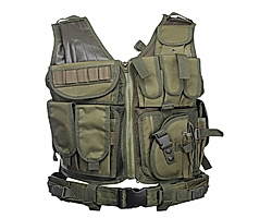 Тактическое снаряжение