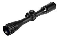 Оптический прицел Leapers True Hunter Classic TF2+ 3-9x32, 25,4мм