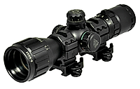 Оптический прицел Leapers Bug Buster 3-9X32, 25,4мм
