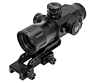 Оптический прицел Leapers Prism T4 CQB 4X32, 34мм