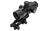 Оптический прицел Leapers Prism T4 CQB 4X32, 34мм
