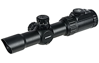 Оптический прицел Leapers Accushot Tactical 1-4.5X28, 30mm