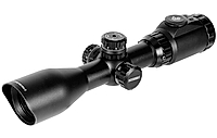 Оптический прицел Leapers Accushot Scout 2-7x44, 30мм