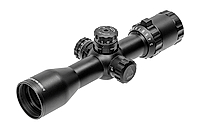 Оптический прицел Leapers Bug Buster 3-12X32, 25,4мм