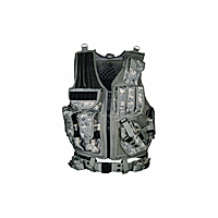 Тактический разгрузочный жилет Leapers (UTG) PVC-V547RT