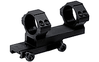 Кронштейн Leapers UTG Accushot 25,4мм на Weaver/Picatinny