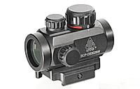 Коллиматор Leapers UTG 1Х21 SCP-DS3026W