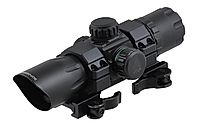 Коллиматор Leapers UTG 5TH GEN 1х34 SCP-DS3068W
