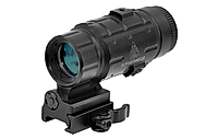 Увеличитель для коллиматора Leapers UTG 3X SCP-MF3WEQS