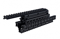 Обвес Leapers UTG PRO Saiga 12 MTU002