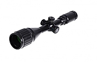 Оптический прицел Leapers 3-9x50 AO True Hunter SCP395AORGW