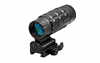 Увеличитель Leapers UTG 3X Magnifier SCP-MF3WQS