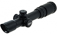 Оптический прицел Leapers 1-4X24 30mm SCP3-1424MDQ