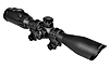Оптический прицел Leapers Accushot Tactical 1,5-6x44, 30мм
