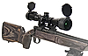 Оптический прицел Leapers True Hunter IE 3-9X40, 25,4 мм