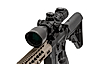 Оптический прицел Leapers Accushot T8 Tactical 2-16X44, 30мм