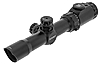 Оптический прицел Leapers Accushot T8 Tactical 1-8X28, 30мм