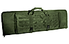 Тактический чехол-рюкзак для оружия зелёный