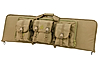 Тактический чехол-рюкзак для оружия песочный