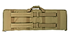 Тактический чехол-рюкзак для оружия песочный