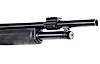 Кронштейн на ствол 19-28 мм Leapers Weaver MNT-BR003XLS