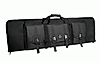 Тактическая сумка Leapers черная PVC-RC34B